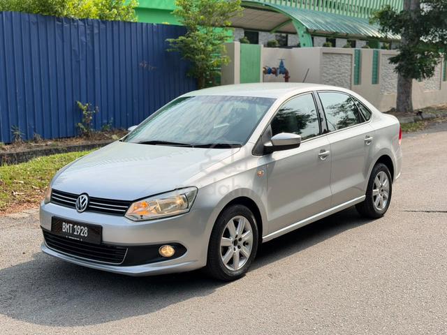 Volkswagen POLO 1.6 NA MPI ✅✅B5 PUSPAKOM✅✅ - 3
