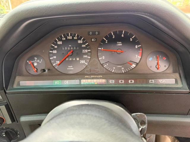1995 Bmw M3 3.0 E36 (M) - 3