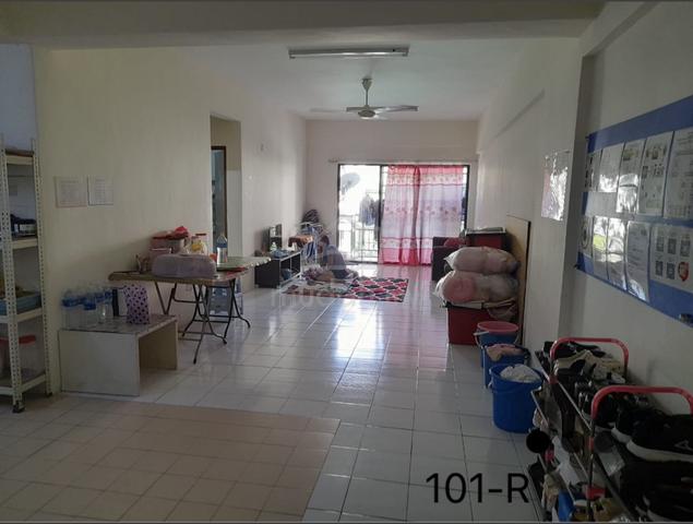 Vista Bayu (Klang) 1