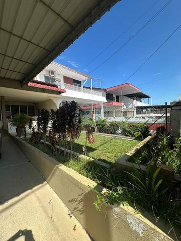 Rumah Berkembar Dua Tingkat untuk Dijual di Kulim 1