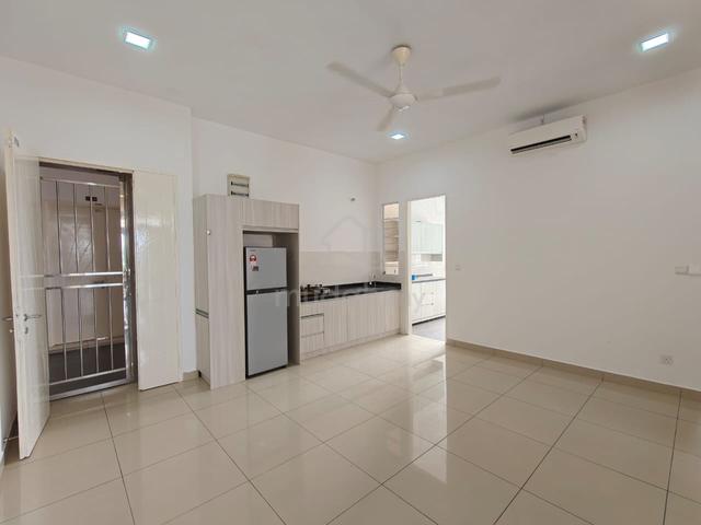The Palm Condominium Kinarut 1