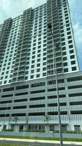 1.7 acres Development Land Kampung Bakar Batu,Johor Bahru 1