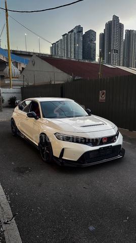 2022 Honda CIVIC 2.0 TYPE R (FL5) MUGEN BODY KIT - 1