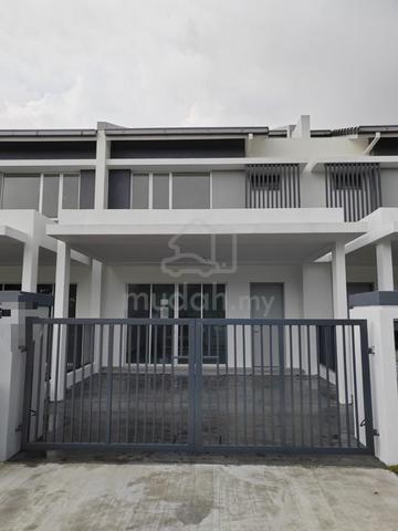 [ New Unit ] 2sty House , Amverton Hills @ Sugai Buloh ,Shah Alam 1