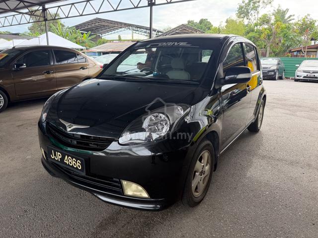 2006 Perodua MYVI 1.3 EZi (A) - 1