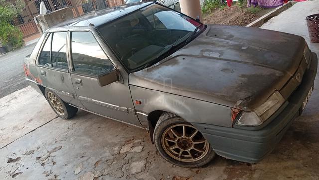 1999 Proton ISWARA 1.5 (M) - 2