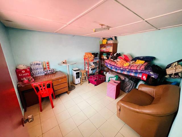 RuMah 1.5 SToRey SeTapak Air PaNaS 🏠 JaLan Genting KLang KuaLa Lumpur 5