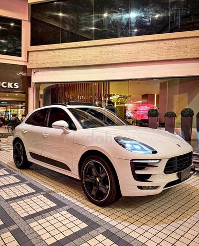CHEAPEST LIMITED EDITION Porsche MACAN 2.0 F/LIFT - 1