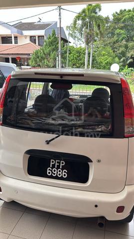2003 Hyundai ATOS 1.0 (M) - 3