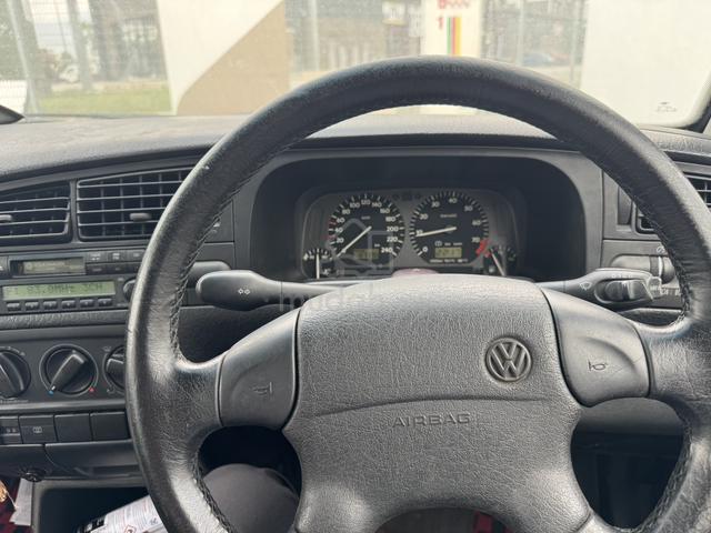 1997 Volkswagen GOLF 2.0 (M) - 5