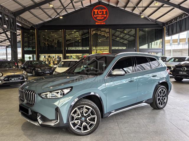 Bmw X1 2.0 sDRIVE20i xLINE MY23 U11 (A) FSR 26K KM - 1