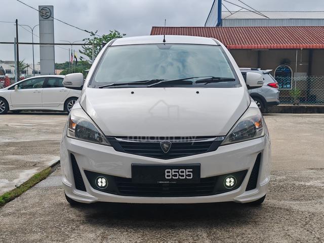 2017 Proton EXORA 1.6 PREMIUM FACELIFT (A) - 3