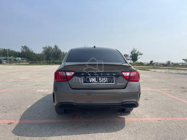 2024 Proton SAGA 1.3 PREMIUM S AT MY16 BT P2-13A - 4