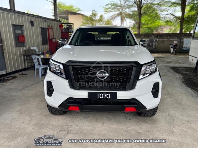 2015/2016 Nissan NAVARA 2.5 SE (A) - 3