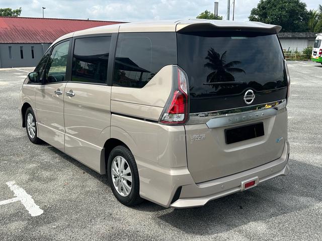 2020 Nissan SERENA 2.0 PREMIUM ✅ 37k KM Mileage - 4