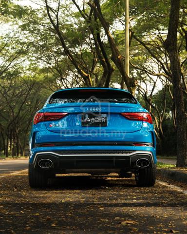 Audi RS Q3 2.5 TFSI QUATTRO (A) - 4