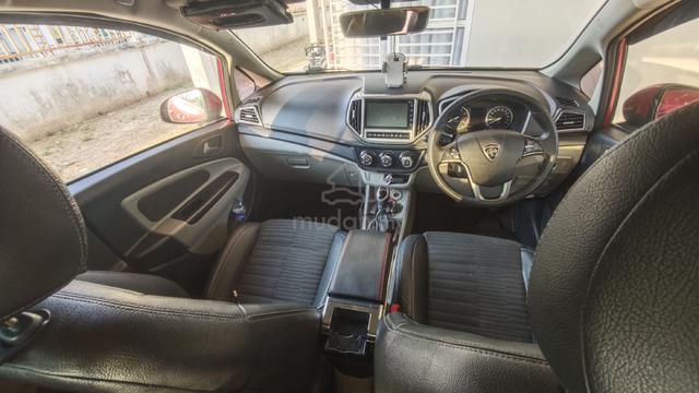 2019 Proton PERSONA 1.6 PREMIUM (A) - 4