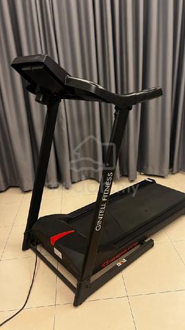Treadmill Gintell Fitness - photo 2 of 5