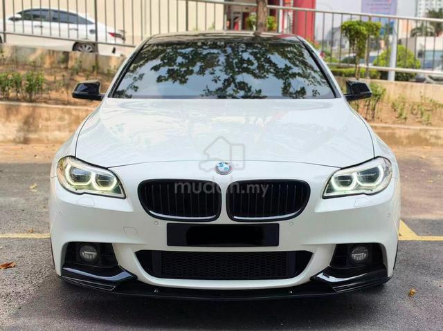 F10 Bmw 520i M SPORT G30tailLamp F/Service bdyM5 - 4