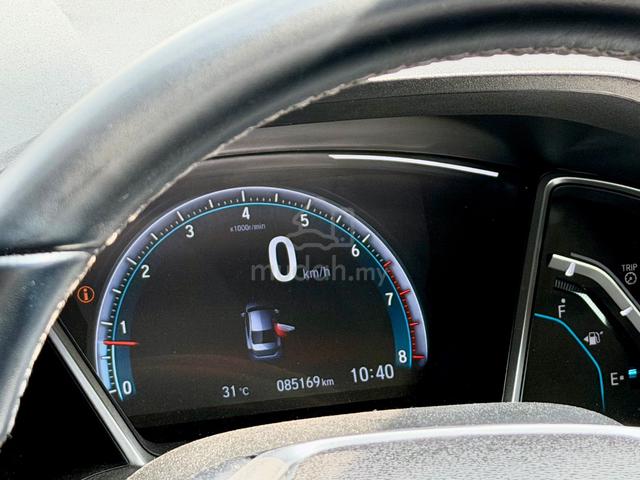 F/LOAN 2020 Honda CIVIC 1.5 TC-PREMIUM (A) - 3