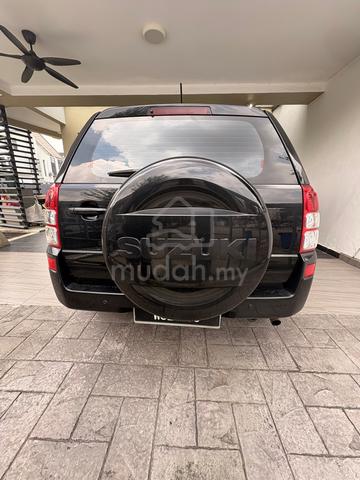 2008 Suzuki GRAND VITARA 2.0 PREMIER (A) - 4