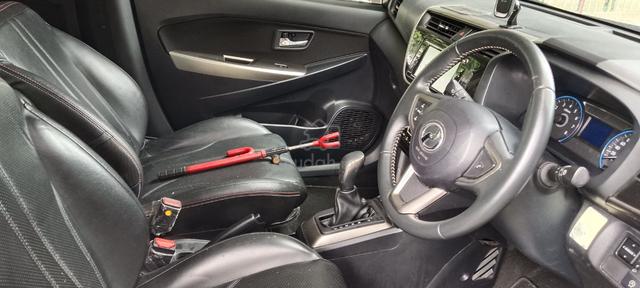 2021 Perodua MYVI 1.5 AV MY17 M800 D20N ENHANCED - 3