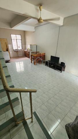 Special Deal 2 Tingkat Terrace Untuk Dijual 🔥
 3