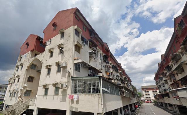 Pandan Jaya 1