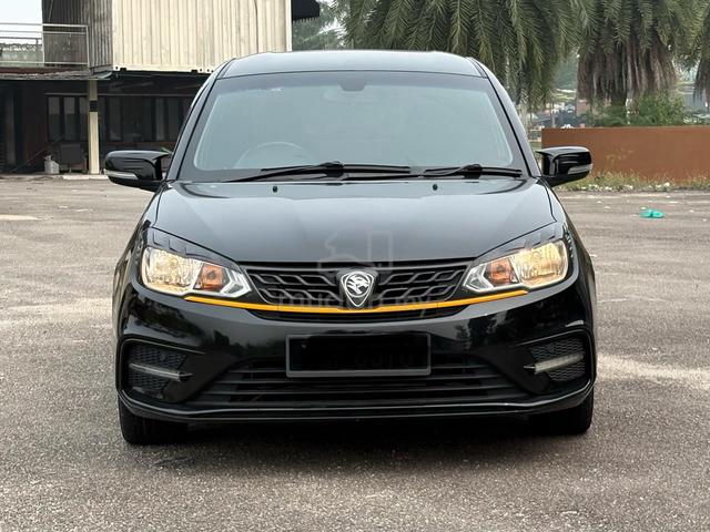 2021 Proton SAGA 1.3 R3 EDITION MY16 BT - 3