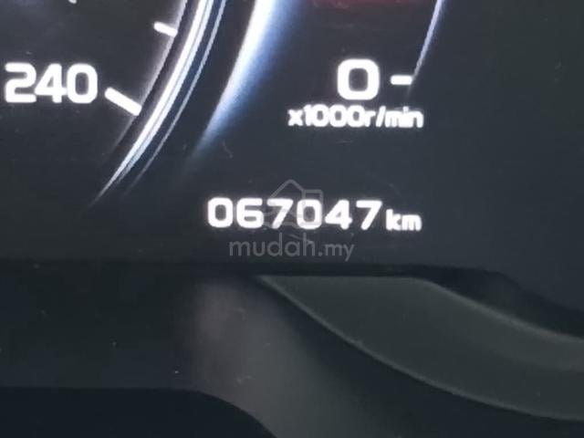 2019 Proton X70 1.8 (A) TGDI PREMIUM 2WD - 5