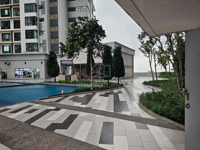 Arc @ Austin Hills 1