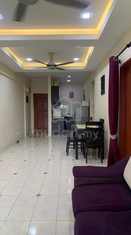 Sri Gotong Apartment 4