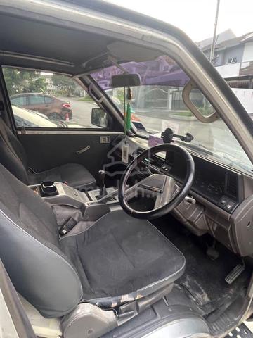 2006 Nissan VANETTE 1.5 AUTHENTIC (M) - 2