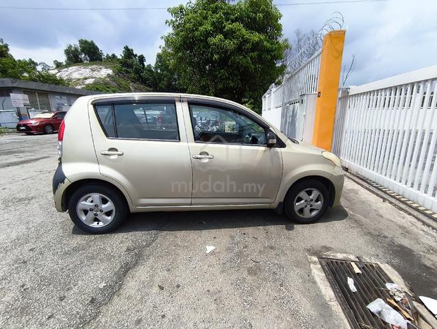2006 Perodua MYVI 1.3 SX (M) - 4