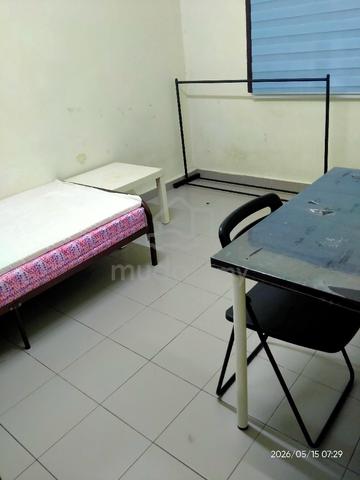 Taman Jaya Petaling Jaya 1