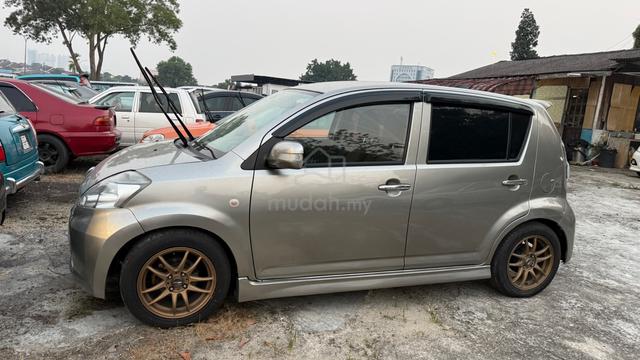 2009 Perodua MYVI 1.3 EZ (A) - 3