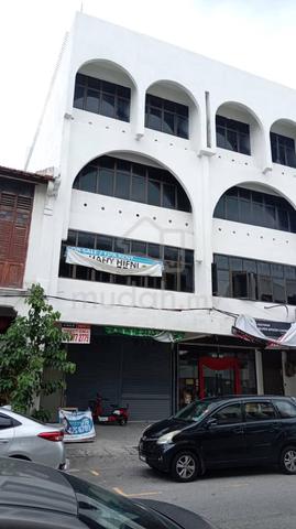Jettage Hotel for rent 1