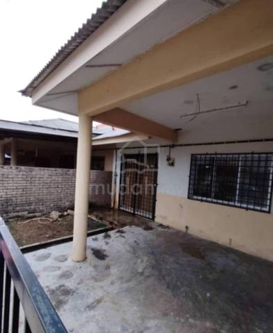 Rumah Taman Indera sempurna Kuantan untuk dijual 1
