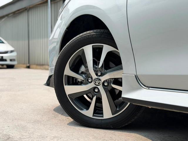 MIL-31K 2024 Toyota YARIS 1.5 E FACELIFT (A) - 5