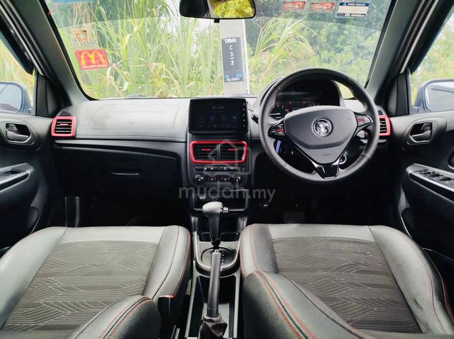 2022 Proton SAGA PREMIUM S 1.3L (A) DIRECT OWNER - 5