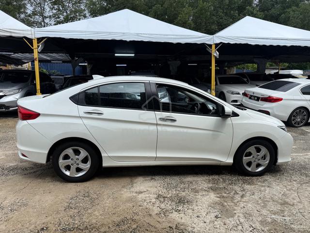 2014 Honda CITY 1.5 E (A) 12k Mileage , CAR KING ! - 5