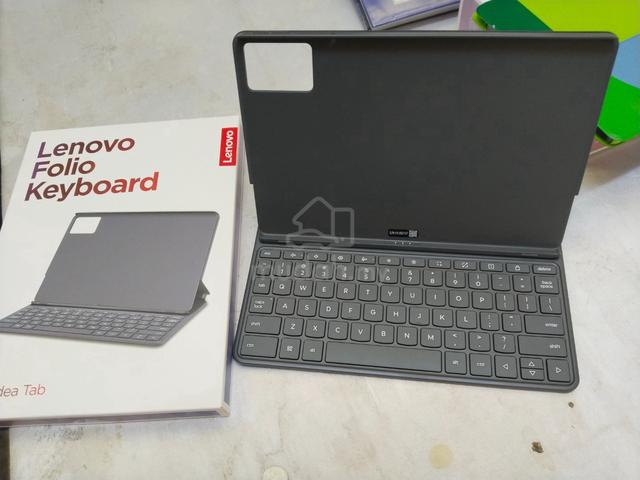 Lenovo Idea Tab 11 Inchi - photo 4 of 5