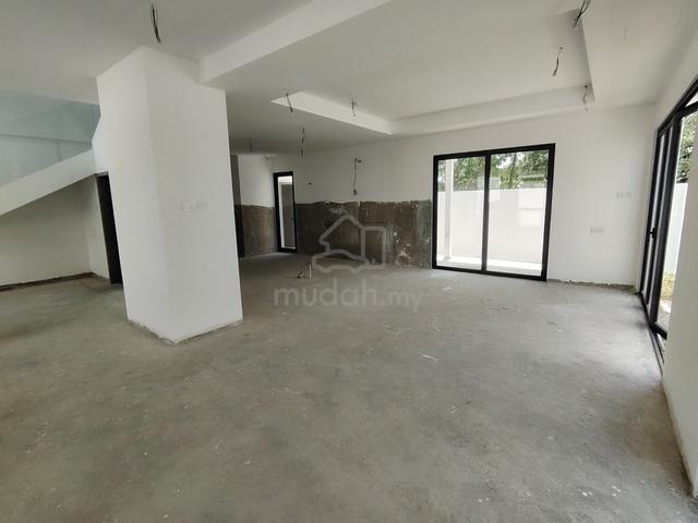 Gaya Villa | 3-Storey Link Bungalow | Penampang | Kota Kinabalu 1
