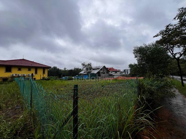 Bungalow Land Non-Bumi at Kota Damansara for Sale 1