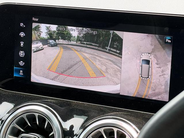 2022 Mercedes Benz B180 AMG LINE FULLY LOADED - 5