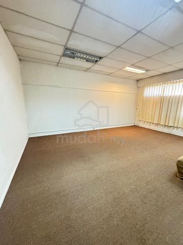 office space for rental (Share unit) 1