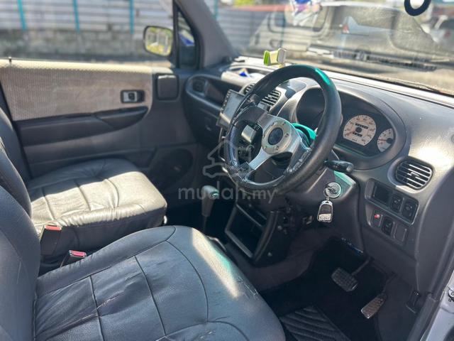 2004 Perodua KENARI 1.0 EZ (A) - 5