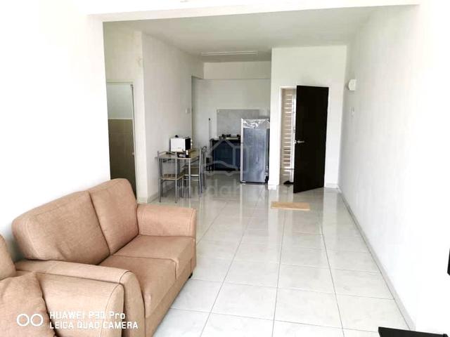 Skyridge Apartment 1