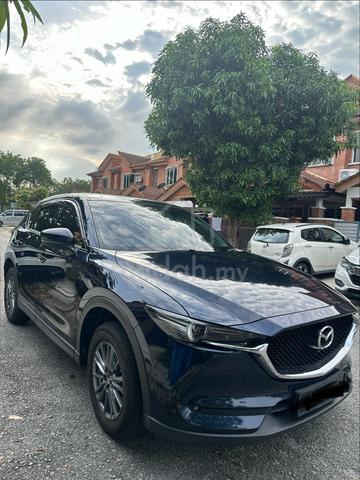 2021 Mazda CX-5 2.0 G GVC PLUS HIGH (A) - 1