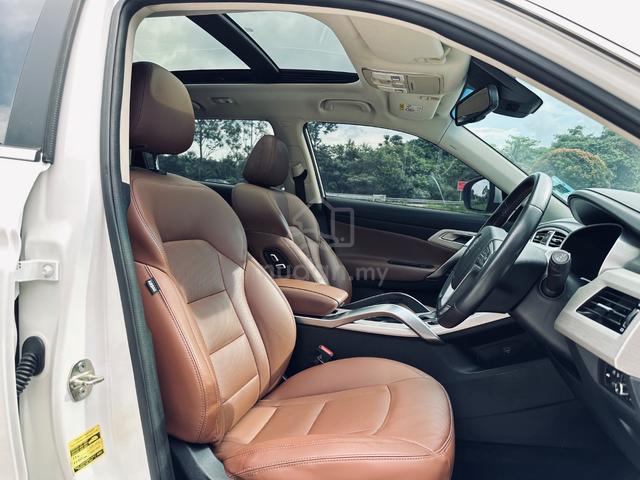 2019 Proton X70 1.8 PREMIUM 2WD (A) 1 Year warrant - 5